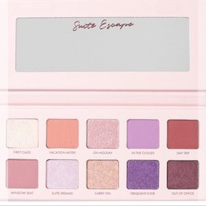 WANDER BEAUTY Suite Escape Palette- NEW SEALED